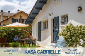 KASA GABRIELLE - Proche Plages